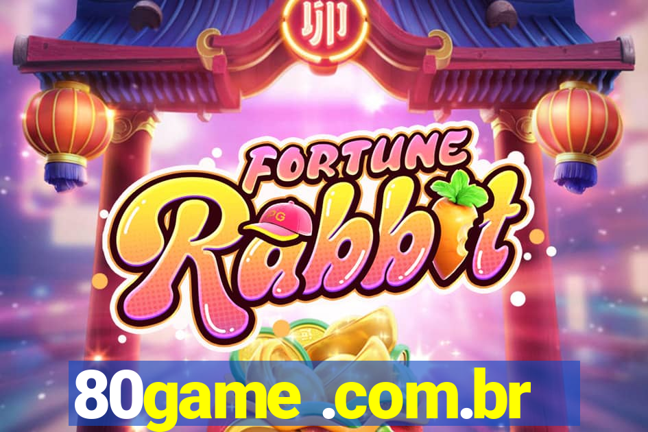 80game .com.br